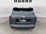 2026 Hyundai Palisade Hybrid SEL Premium 8P