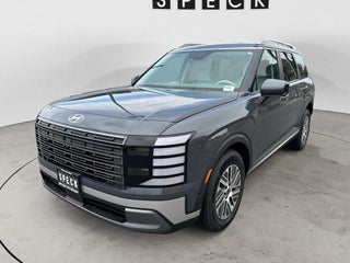 2026 Hyundai Palisade Hybrid SEL Premium 8P