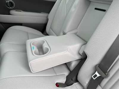 2026 Hyundai Palisade Hybrid SEL Premium 8P