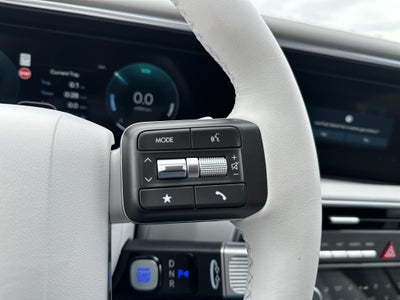 2026 Hyundai Palisade Hybrid SEL Premium 8P
