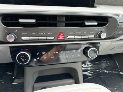 2026 Hyundai Palisade Hybrid SEL Premium 8P