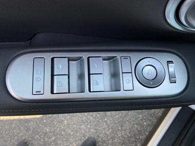 2026 Hyundai Palisade Hybrid SEL Premium 8P