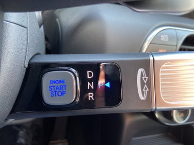 2026 Hyundai Palisade Hybrid SEL Premium 8P