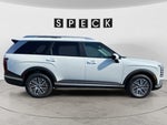 2026 Hyundai Palisade Hybrid SEL Premium 8P