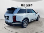 2026 Hyundai Palisade Hybrid SEL Premium 8P