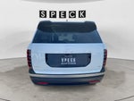 2026 Hyundai Palisade Hybrid SEL Premium 8P