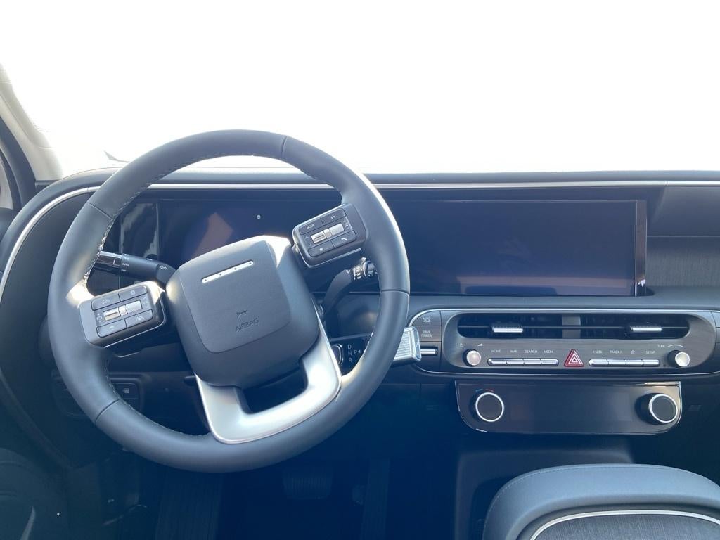 2026 Hyundai Palisade Hybrid SEL Premium 8P