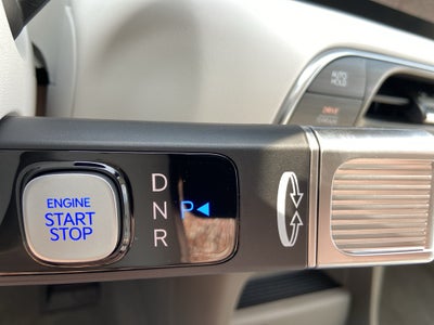 2026 Hyundai Palisade Hybrid SEL Premium 8P