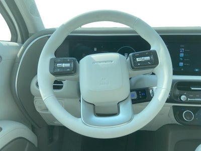 2026 Hyundai Palisade Hybrid SEL Premium 8P