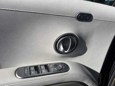 2027 Hyundai Palisade Hybrid Limited 7P