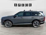 2027 Hyundai Palisade Hybrid Limited 7P