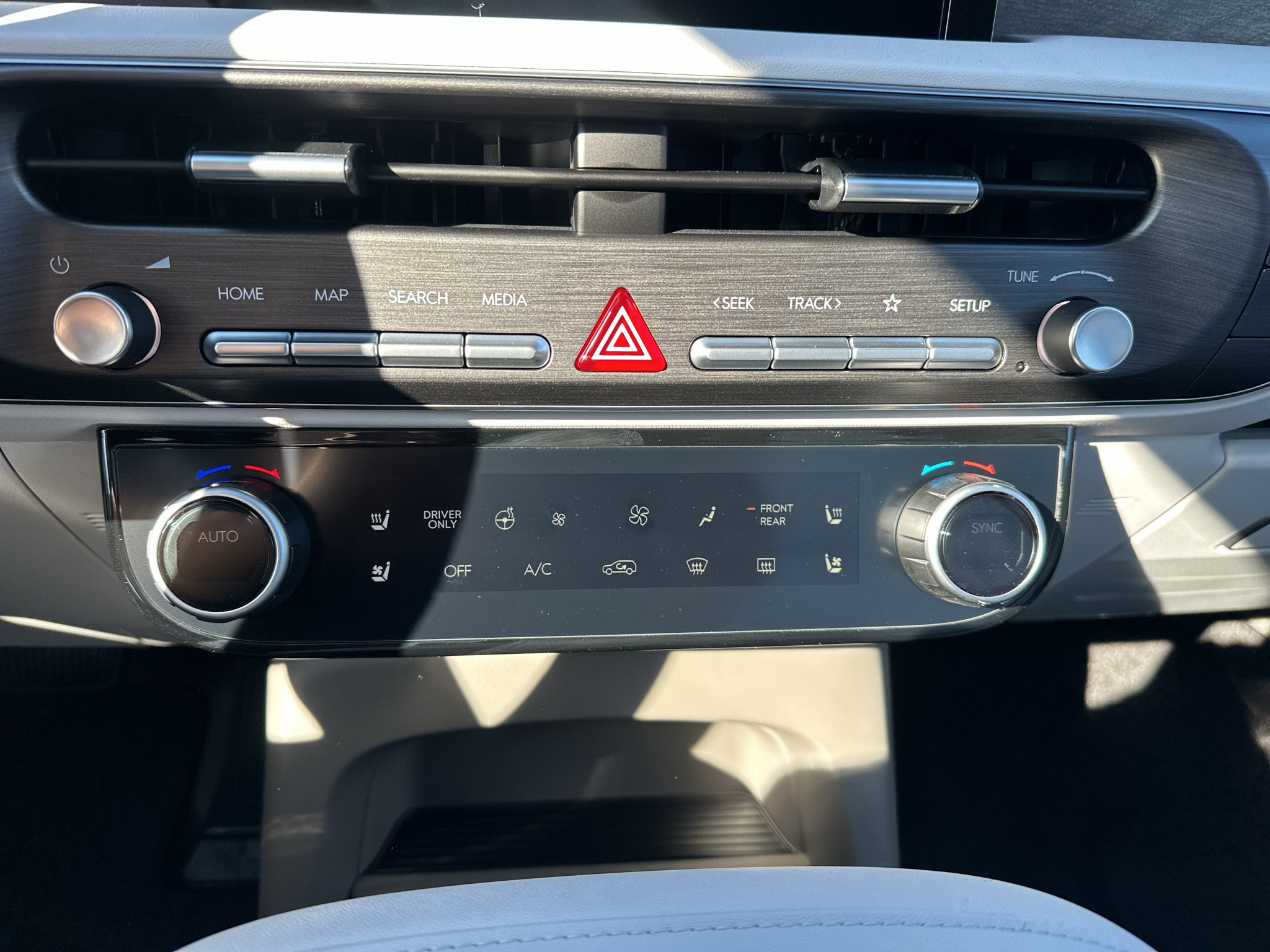 2027 Hyundai Palisade Hybrid Limited 7P