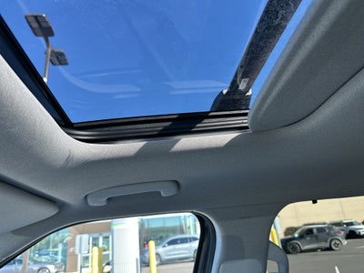 2027 Hyundai Palisade Hybrid Limited 7P
