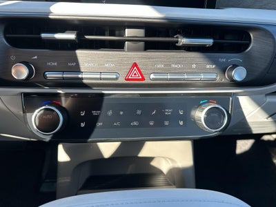 2027 Hyundai Palisade Hybrid Limited 7P