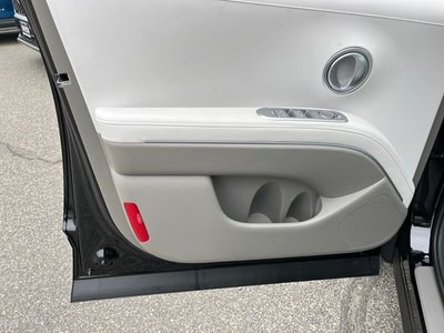 2026 Hyundai Palisade SEL AWD