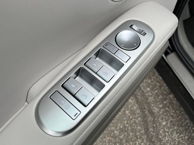 2026 Hyundai Palisade SEL AWD