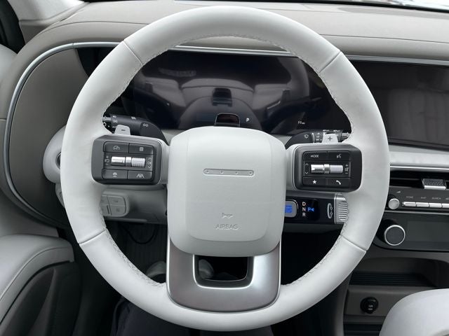 2026 Hyundai Palisade SEL AWD