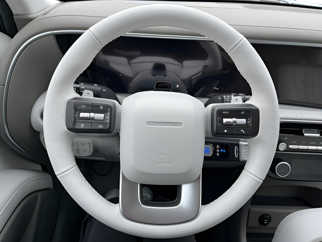 2026 Hyundai Palisade SEL AWD