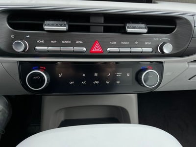 2026 Hyundai Palisade SEL AWD