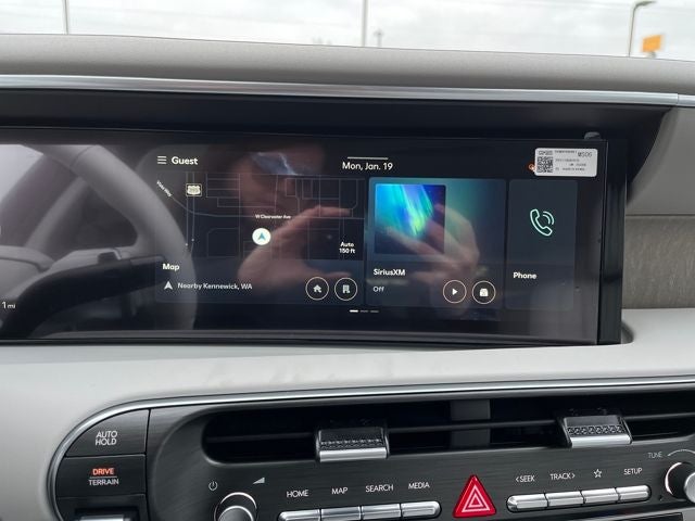 2026 Hyundai Palisade SEL AWD