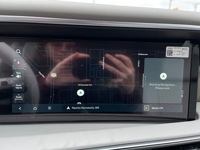 2026 Hyundai Palisade SEL AWD