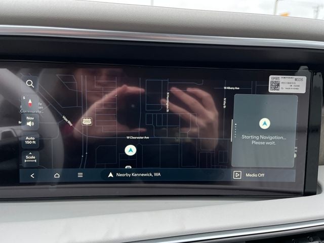 2026 Hyundai Palisade SEL AWD