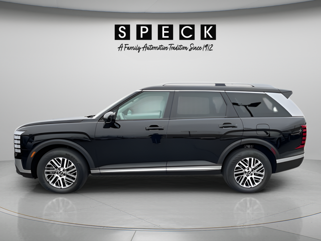 2026 Hyundai Palisade SEL AWD