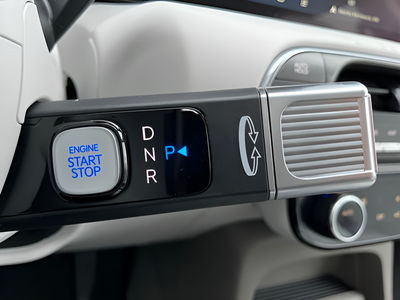 2026 Hyundai Palisade SEL AWD