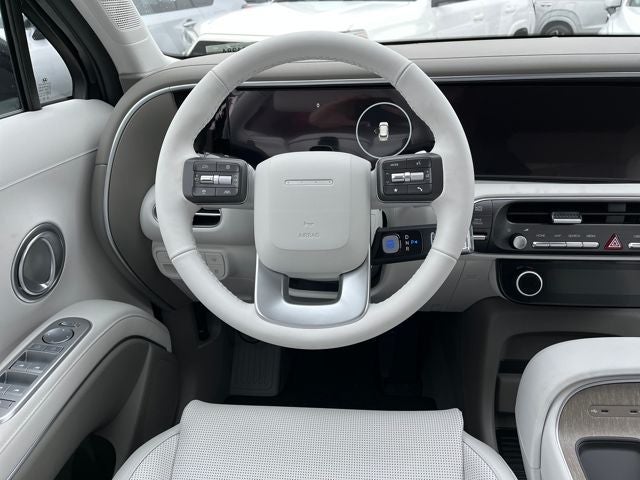 2026 Hyundai Palisade SEL AWD