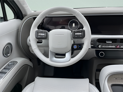 2026 Hyundai Palisade SEL AWD