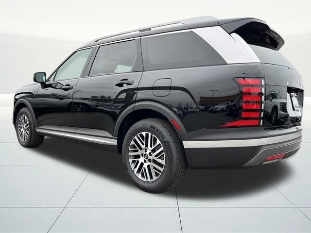 2026 Hyundai Palisade SEL AWD