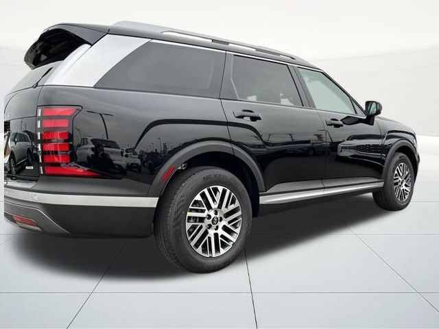 2026 Hyundai Palisade SEL AWD