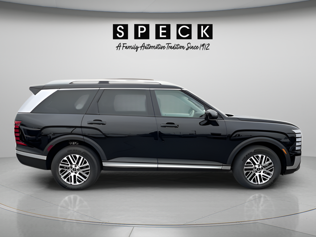 2026 Hyundai Palisade SEL AWD