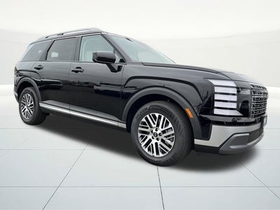 2026 Hyundai Palisade SEL AWD