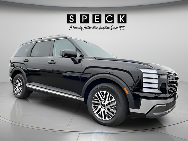 2026 Hyundai Palisade SEL AWD