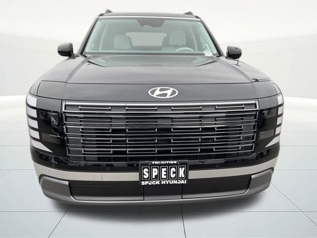 2026 Hyundai Palisade SEL AWD