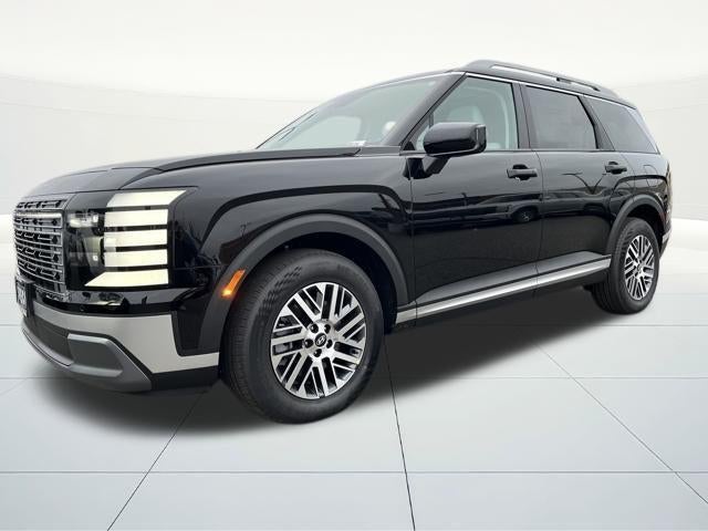 2026 Hyundai Palisade SEL AWD