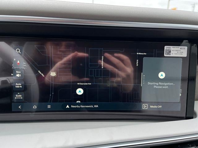 2026 Hyundai Palisade SEL AWD