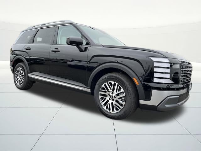2026 Hyundai Palisade SEL AWD