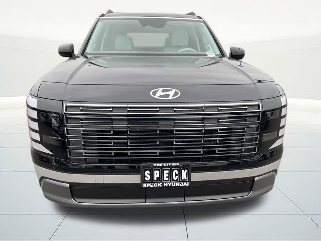 2026 Hyundai Palisade SEL AWD