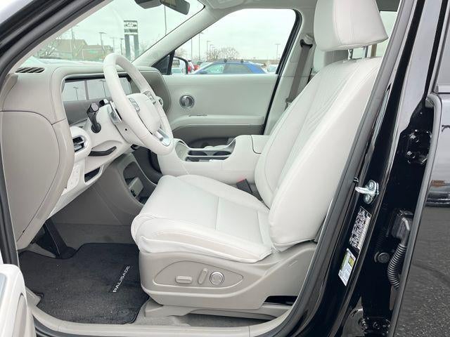 2026 Hyundai Palisade SEL AWD