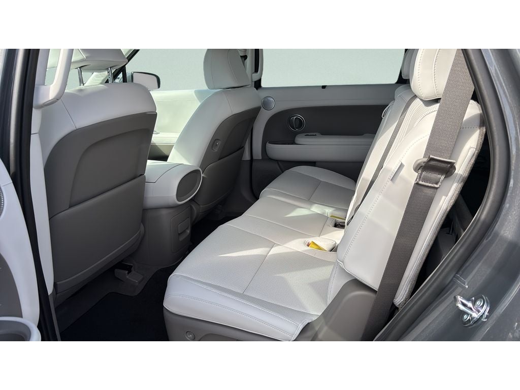 2026 Hyundai Palisade SEL 8P