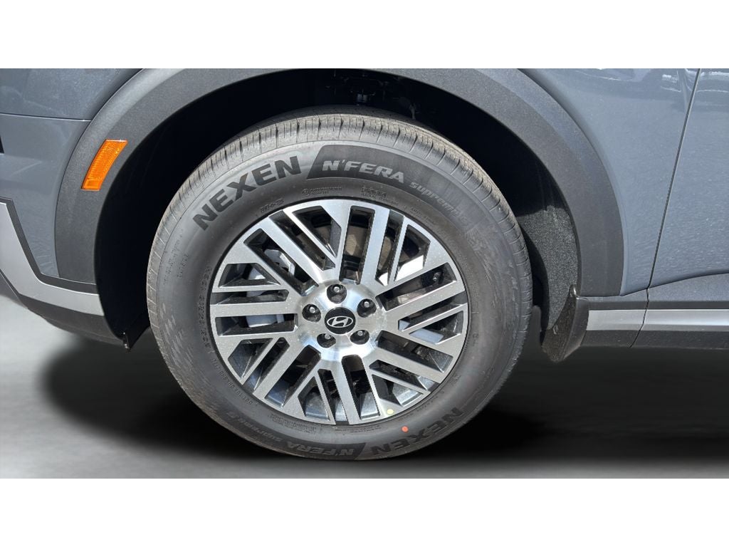2026 Hyundai Palisade SEL 8P