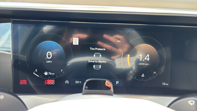 2026 Hyundai Palisade SEL AWD