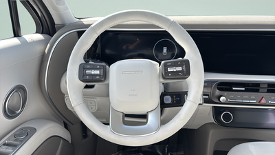 2026 Hyundai Palisade SEL AWD