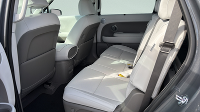 2026 Hyundai Palisade SEL AWD