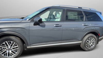 2026 Hyundai Palisade SEL AWD