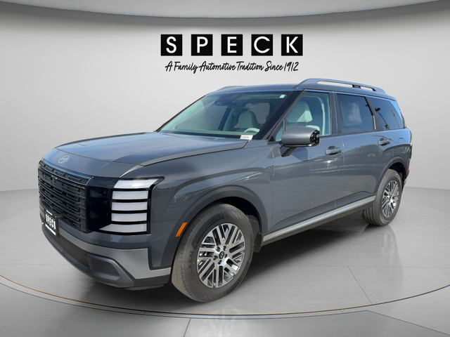 2026 Hyundai Palisade SEL AWD