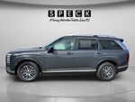2026 Hyundai Palisade SEL 8P