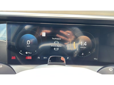 2026 Hyundai Palisade SEL 8P